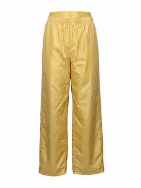 Vintage silky pants